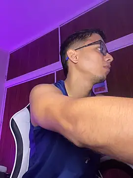 Snapshot of Gael_Velaryx chatting on 02/06/26, 05:05 Gael Velaryx online show from 02/06/26, 05:05