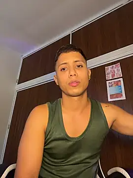 Snapshot of Gael_Velaryx chatting on 02/12/26, 07:09 Gael Velaryx online show from 02/12/26, 07:09