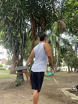 Snapshot of Gael_Velaryx chatting on 02/17/26, 06:36 Gael Velaryx online show from 02/17/26, 06:36