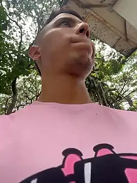 Gael Velaryx online show from 03/02/26, 06:04