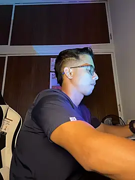 Gael Velaryx online show from 03/22/26, 10:57