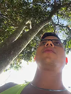 Gael Velaryx online show from 04/03/26, 09:24