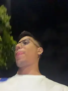 Gael Velaryx online show from 04/08/26, 03:28