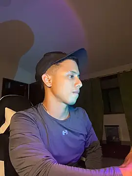 Gael Velaryx online show from 04/11/26, 03:44