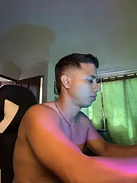 Gael Velaryx online show from 04/17/26, 03:26