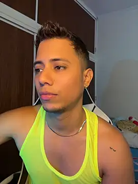 Gael Velaryx online show from 04/23/26, 04:53