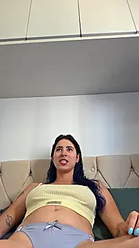 damamascarada online show from 04/09/26, 05:40