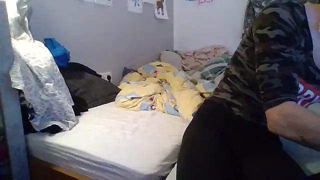 WildundJung online show from 11/07/25, 03:23