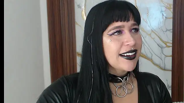 valen ros online show from 04/12/26, 10:31