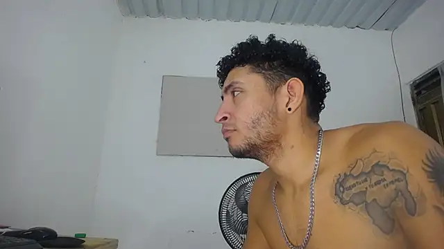 Party Star1 online show from 03/24/26, 03:22