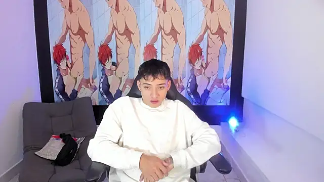 Wesleey-Boy online show from 03/05/26, 07:21