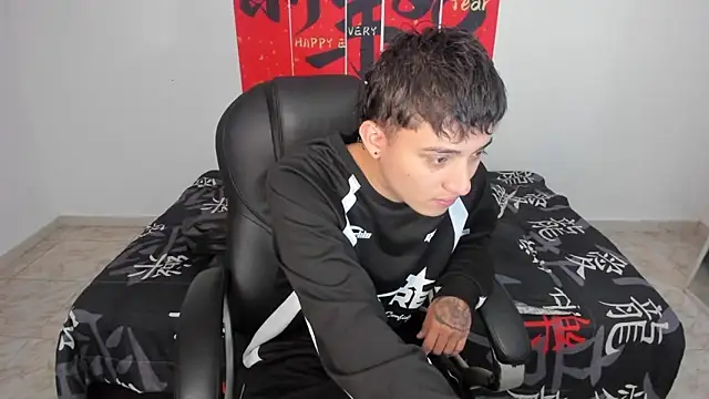 Wesleey-Boy online show from 04/09/26, 06:57