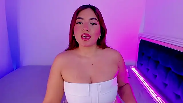 Snapshot of Angelica__Red chatting on 02/21/26, 05:58 Angelica Red online show from 02/21/26, 05:58