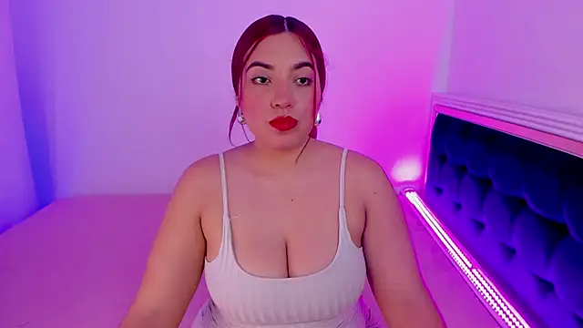 Angelica  Red online show from 04/13/26, 04:18