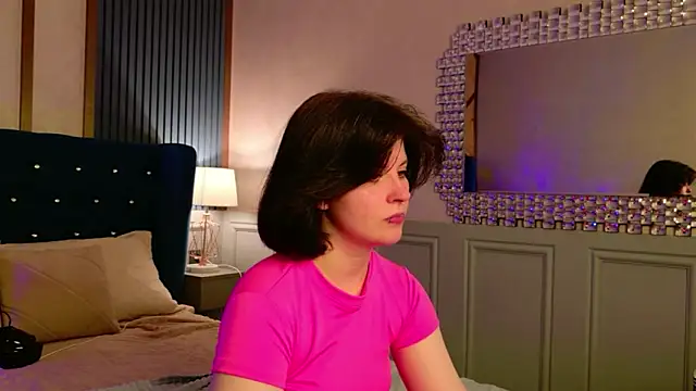 Milana Bold online show from 04/21/26, 02:51