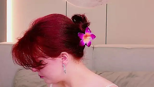 Milana Bold online show from 07/21/26, 08:33