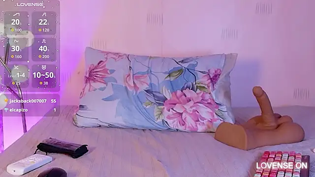 ThinPrincesss online show from 03/18/26, 03:26