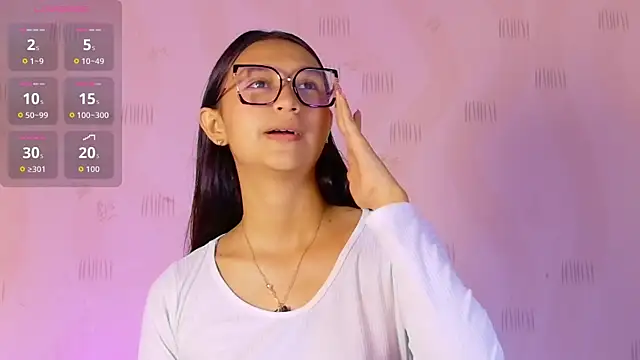 ThinPrincesss online show from 03/20/26, 12:43