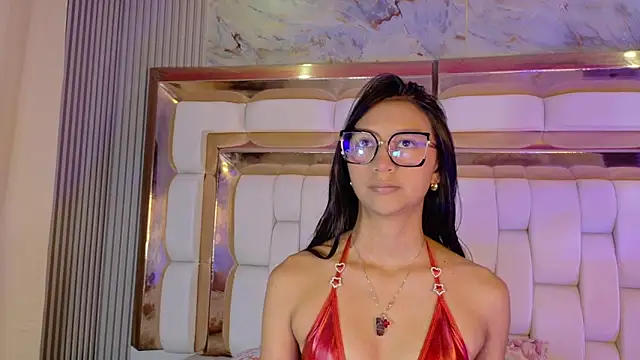 ThinPrincesss online show from 03/22/26, 12:41