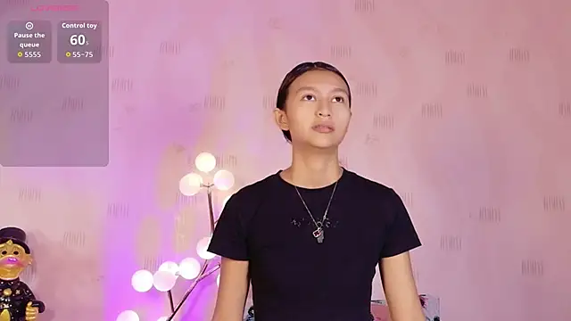 ThinPrincesss online show from 03/26/26, 12:55