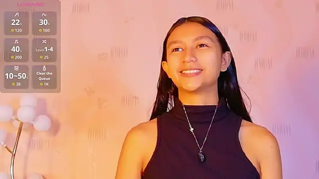 ThinPrincesss online show from 04/02/26, 12:47