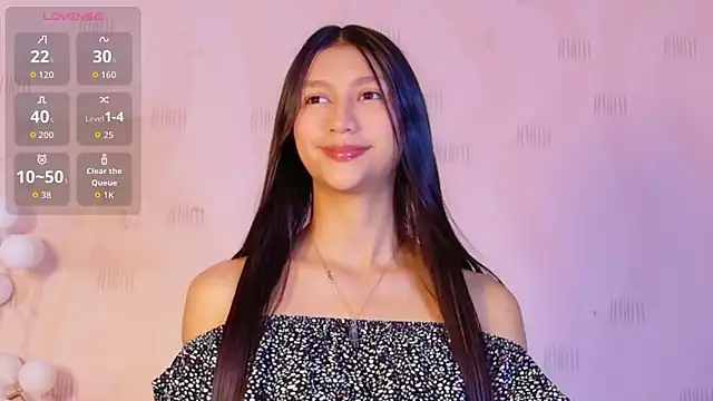 ThinPrincesss online show from 04/22/26, 12:07