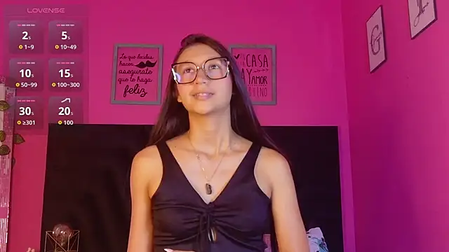 ThinPrincesss online show from 04/23/26, 07:27