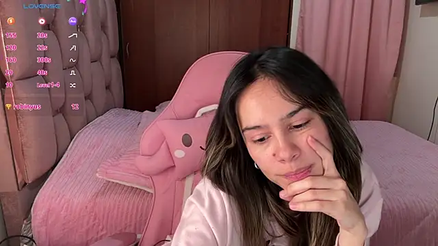 Zaphiroo 10 online show from 02/20/26, 10:43