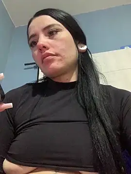 Snapshot of Sofii7 chatting on 02/07/26, 03:10 Sofii7 online show from 02/07/26, 03:10