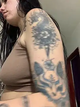 Snapshot of Sofii7 chatting on 02/19/26, 03:02 Sofii7 online show from 02/19/26, 03:02