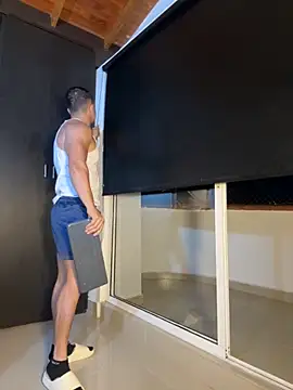 Snapshot of Erick_Dowell chatting on 02/26/26, 10:47 Erick Dowell online show from 02/26/26, 10:47