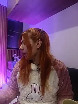 AnnyaEvans online show from 07/23/26, 05:05