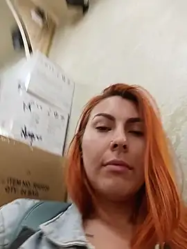 AnnyaEvans online show from 07/23/26, 05:22