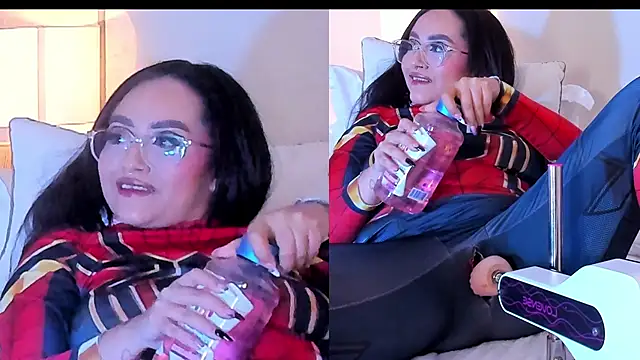 IvyStonne online show from 03/20/26, 08:03