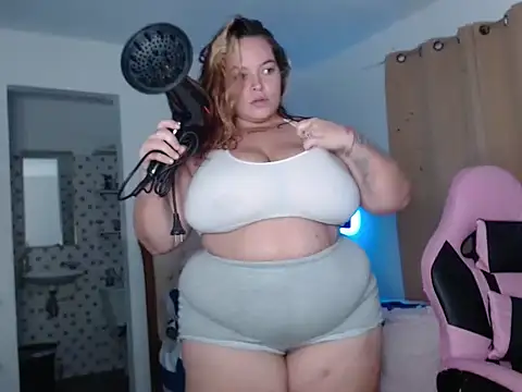 Angiegranados online show from 02/11/26, 06:35