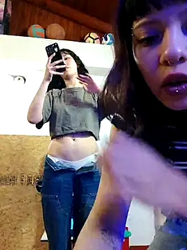 Liliith7 online show from 04/06/26, 03:59