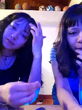 Liliith7 online show from 04/11/26, 07:13