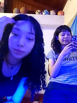 Liliith7 online show from 04/11/26, 07:45