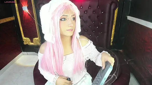 sweetness siren online show from 06/12/26, 05:06