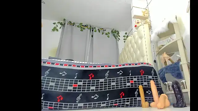 sweet supreme online show from 03/12/26, 10:49