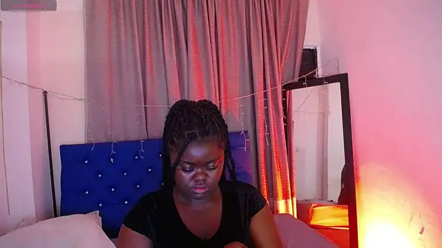 neighbor-ebony online show from 06/21/26, 02:58
