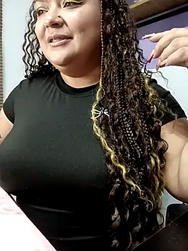 SweettSin online show from 02/13/26, 12:23