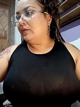 SweettSin online show from 03/26/26, 02:55