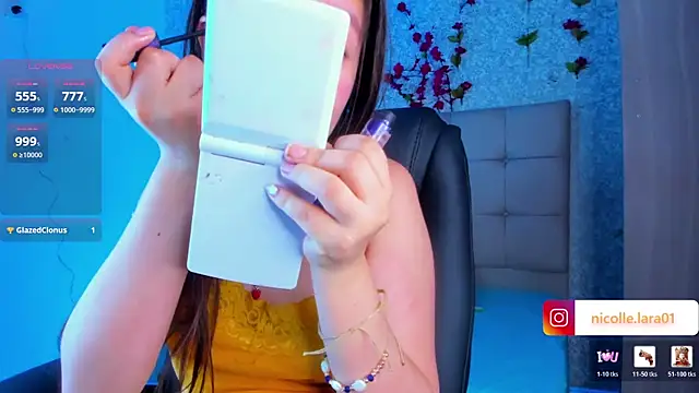 Kitty Rose CS online show from 02/25/26, 05:17