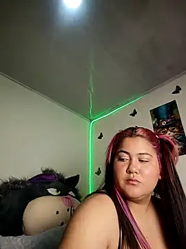 marilush online show from 04/11/26, 05:12