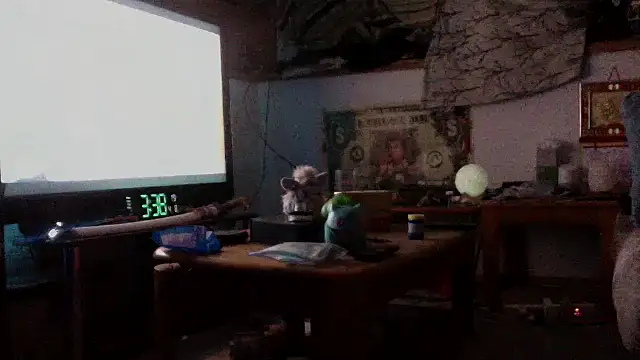 dixiedevin online show from 04/08/26, 09:42