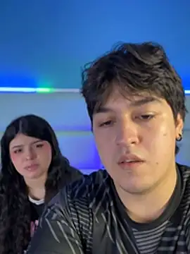 EmilyAndAndrew online show from 02/13/26, 03:24