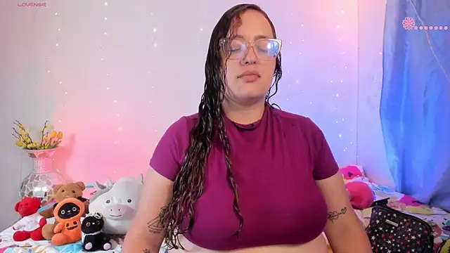 Stacy millerr1 online show from 06/30/26, 12:06