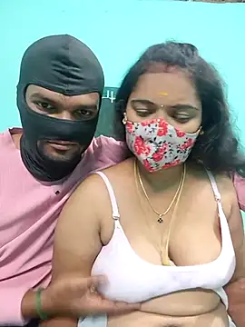 Tamilkannadacouple online show from 02/14/26, 04:48