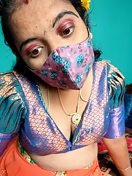 Tamilkannadacouple online show from 02/18/26, 05:03